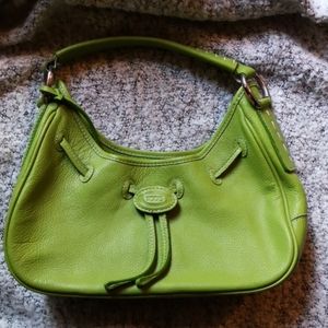 Tod's Purse (rare)